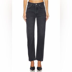 Agolde High Waist 90s Jean